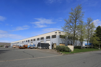 More details for 7157 Honeyman St, Delta, BC - Industrial for Rent