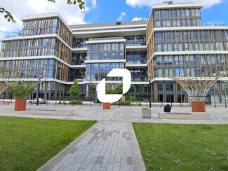 More details for 2 Avenue De La Gare, Montigny-le-Bretonneux - Office to Rent