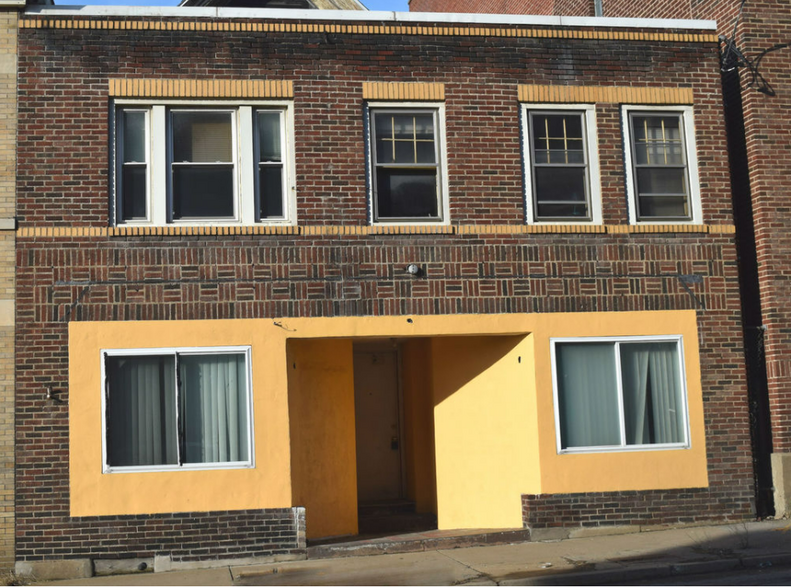 25 E Clinton St, Binghamton, NY for sale - Building Photo - Image 1 of 1