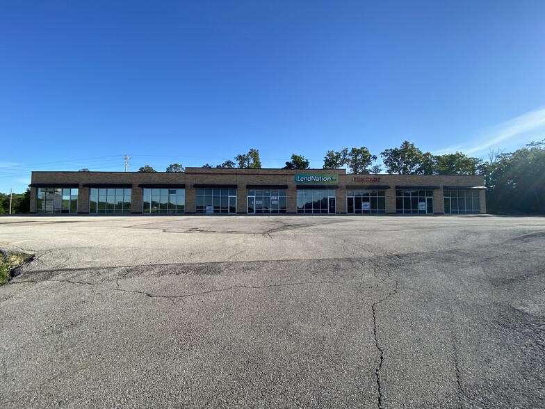 500 Highway 10, Owensville, MO for rent - Building Photo - Image 3 of 4