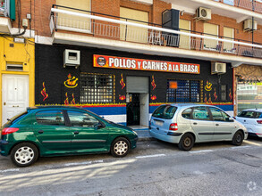 Calle de Ezequiel Solana, 111, Madrid, Madrid for rent Interior Photo- Image 1 of 23