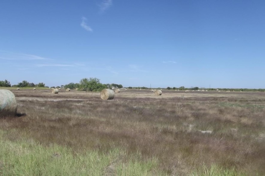 5479 E Hwy 175, Kaufman, TX for sale - Building Photo - Image 1 of 1