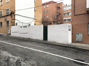 Calle Francisco Rodríguez, 10, Madrid, Madrid for sale Building Photo- Image 1 of 3