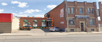 More details for 1231 Broad St, Regina, SK - Retail for Rent