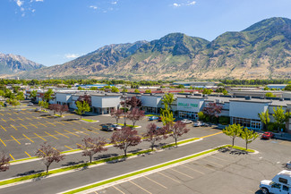 More details for 965-1075 S University Ave, Provo, UT - Retail for Rent