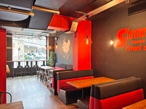 6 Castle Foregate, Shrewsbury to rent Interior Photo- Image 2 of 4