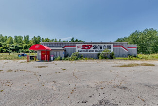 More details for 60 Four Corners Ln, Centreville, IL - Retail for Sale