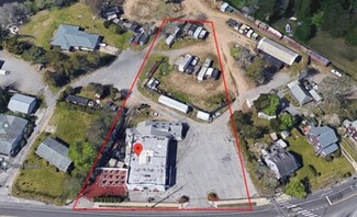 More details for 1175 W Main St, Riverhead, NY - Light Industrial for Sale