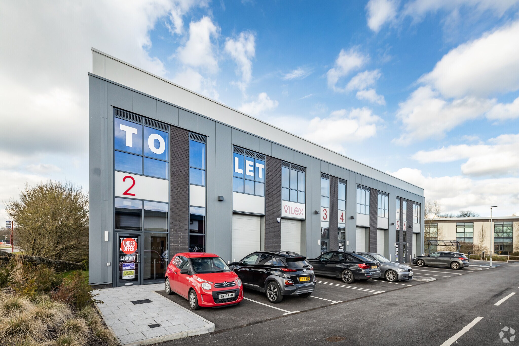 Warren House Ln, Yeadon for sale Primary Photo- Image 1 of 1