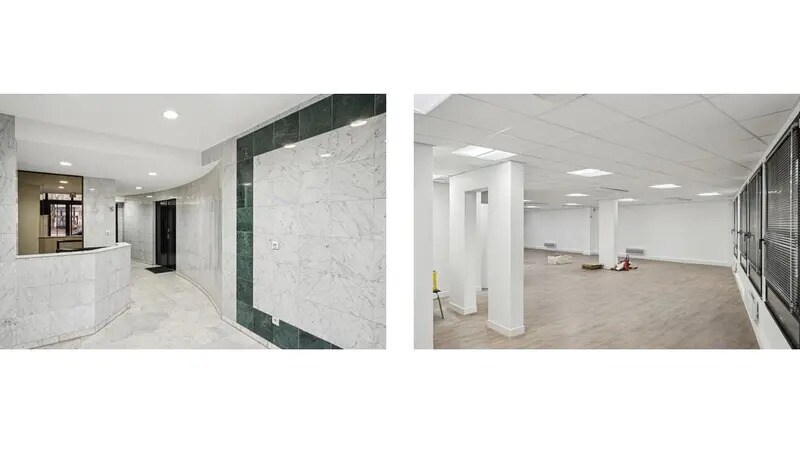 Office in Montrouge to rent - Interior Photo - Image 3 of 3