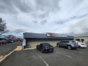 7900 E Florentine Rd, Prescott Valley, AZ for sale Primary Photo- Image 1 of 26