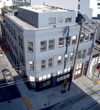 95 Federal St, San Francisco, CA for rent Building Photo- Image 1 of 5