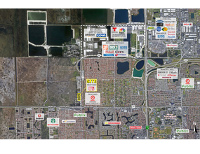 SW 137th Ave, Miami, FL for rent Building Photo- Image 1 of 4