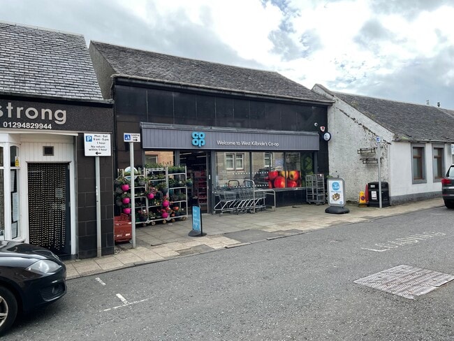 More details for 12 Ritchie St, West Kilbride - Retail for Sale
