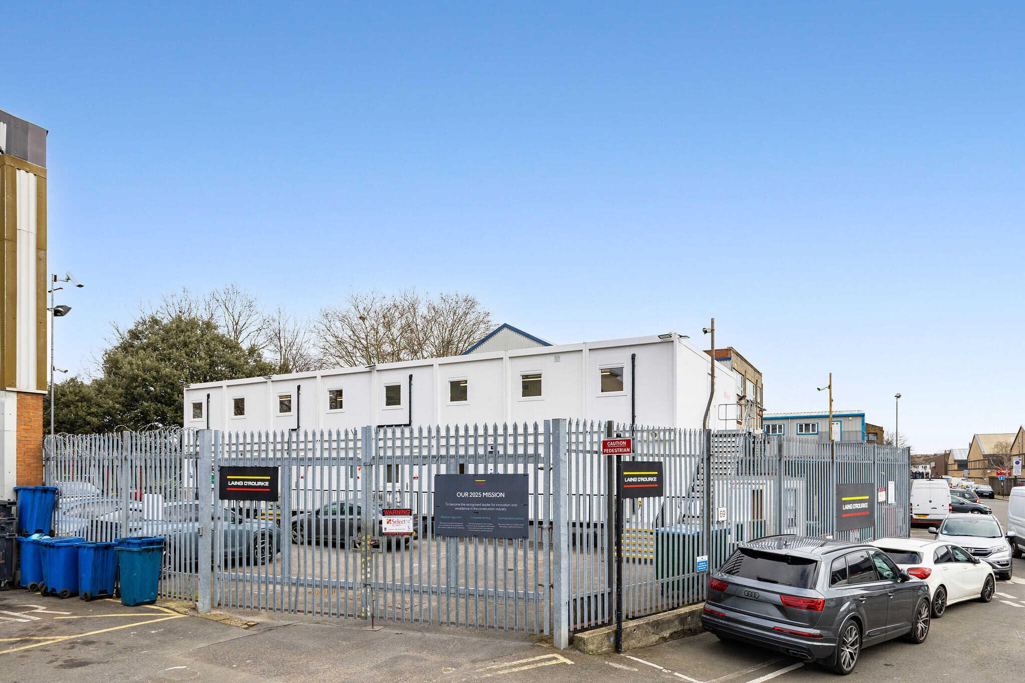 Rosemary Rd, London for sale Building Photo- Image 1 of 6