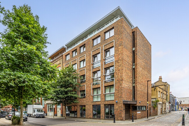 More details for 16 Chance St, London - Retail to Rent