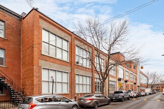 More details for 4760 Rue Acorn, Montréal, QC - Office to Rent
