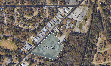 2243 Halls Mill Rd, Mobile, AL for sale Building Photo- Image 1 of 6