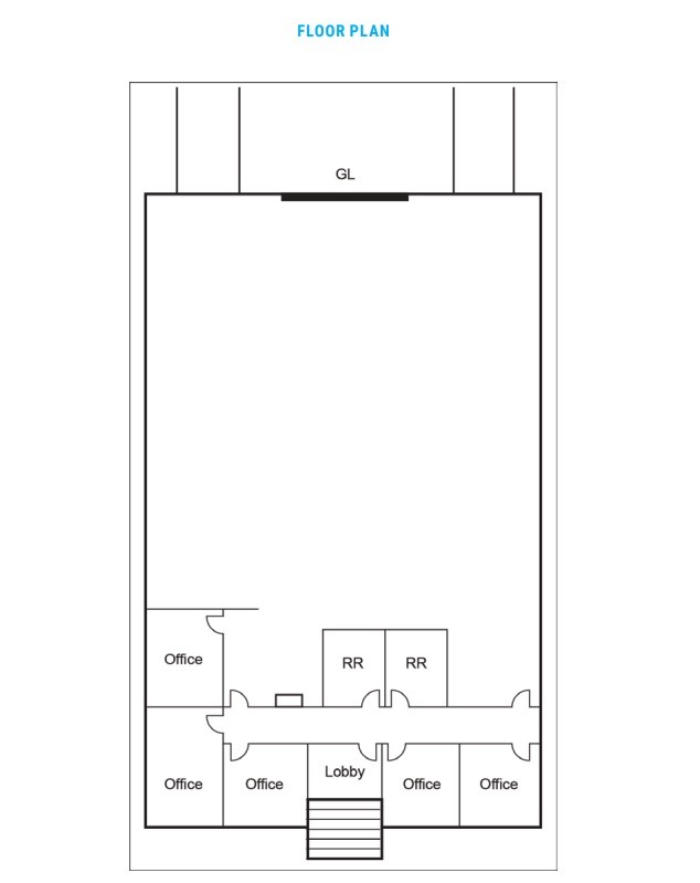 7381-7441 Anaconda Ave, Garden Grove 92841 - Industrial for Rent ...