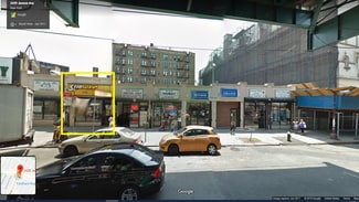 More details for 2438 Jerome Ave, Bronx, NY - Retail for Rent