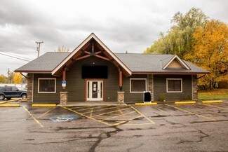 More details for 724 Second St E, Kalispell, MT - Office for Rent