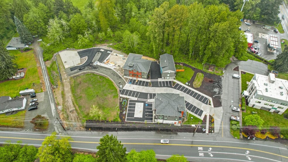 14412 Cedar Grove Rd SE, Issaquah, WA for sale - Aerial - Image 3 of 3