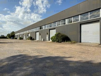 More details for Light Industrial to Rent