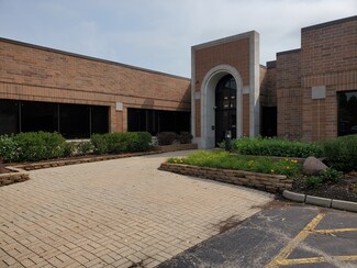 More details for 945 Lakeview Pky, Vernon Hills, IL - Office, Office/Medical for Rent