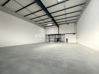 More details for Light Industrial to Rent
