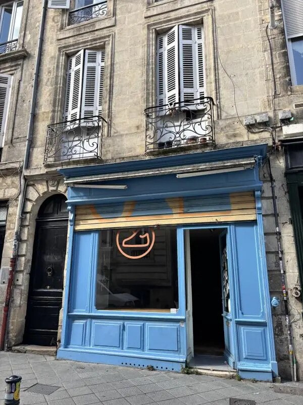 Location Commerce 46 m² - Photo 1