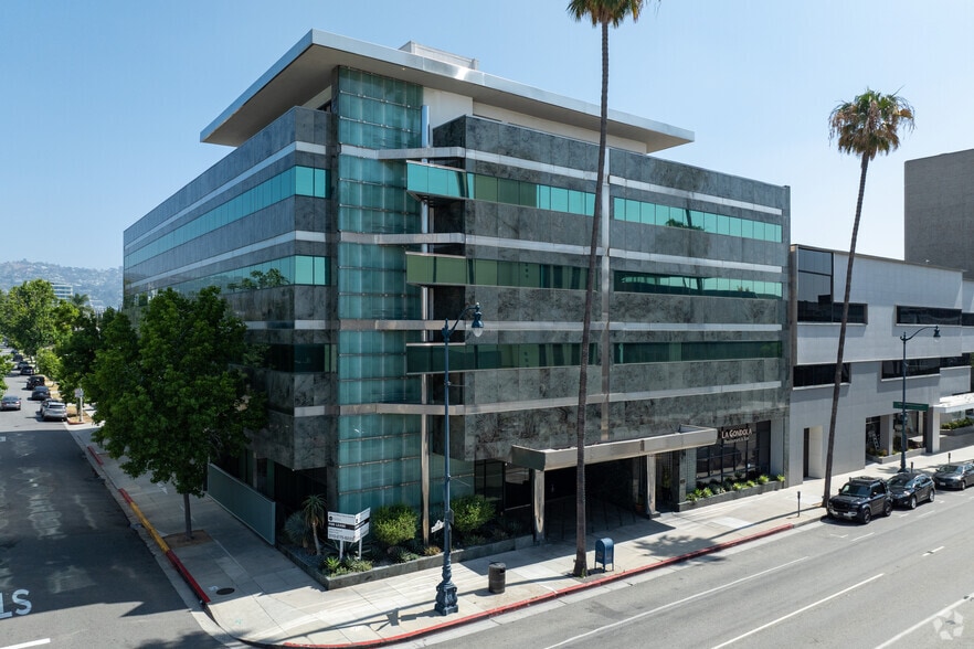 9025 Wilshire Blvd, Beverly Hills, CA for rent - Building Photo - Image 1 of 36