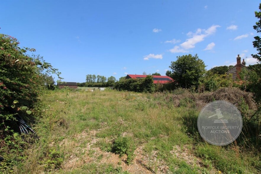 Stanhoe Rd, Docking for sale - Primary Photo - Image 1 of 6