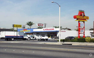 More details for 11317 Washington Blvd, Whittier, CA - Retail for Rent