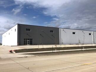 More details for 5104 Tandem Dr, Bismarck, ND - Industrial for Rent