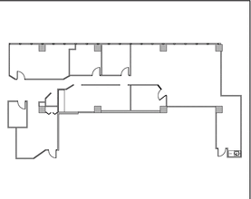 2851 S Parker Rd, Aurora, CO for rent Floor Plan- Image 1 of 1