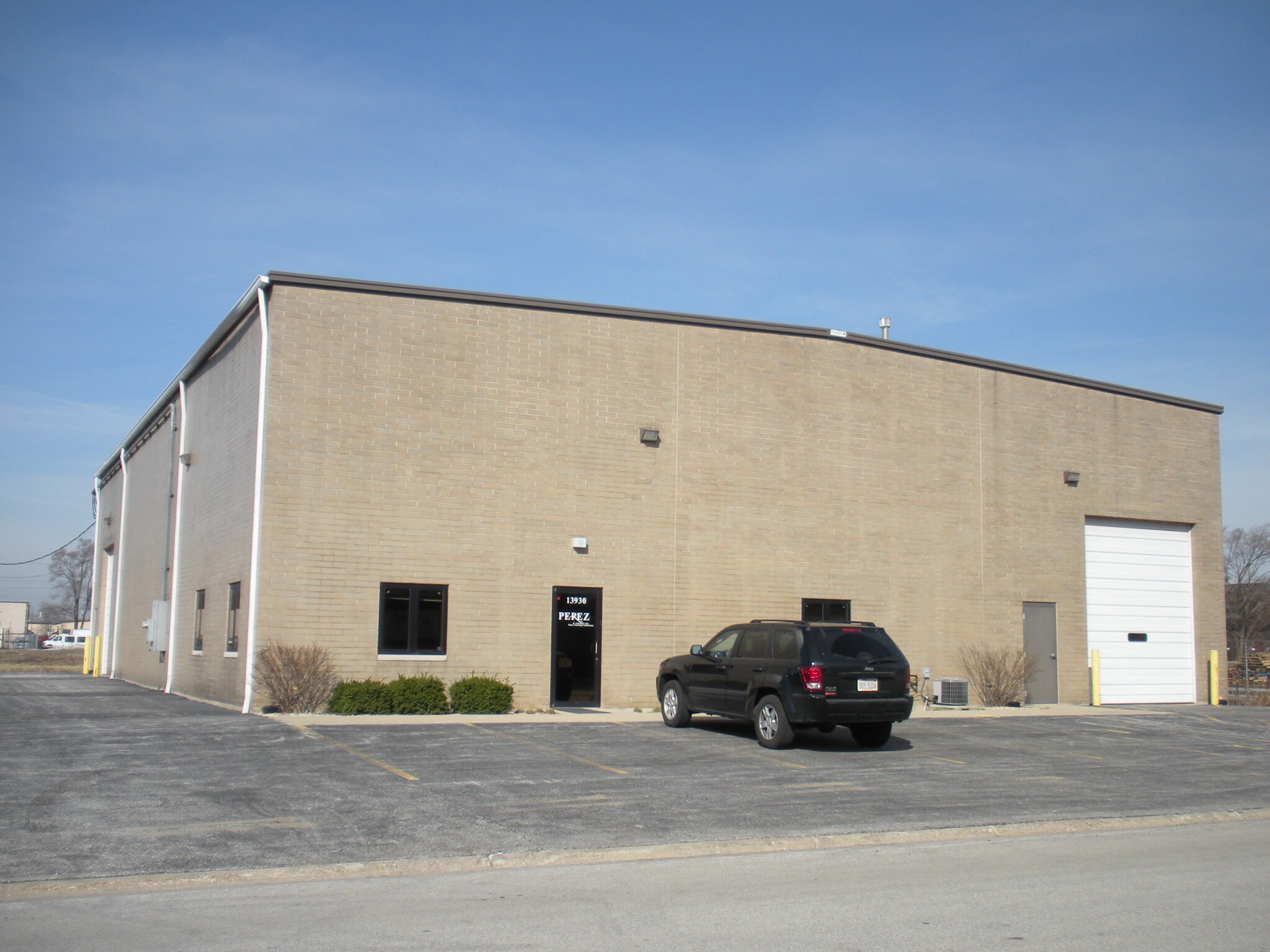 4333 Midlothian Tpke, Crestwood, IL for sale Primary Photo- Image 1 of 1