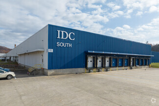 Irvine Distribution Center - Commercial Property