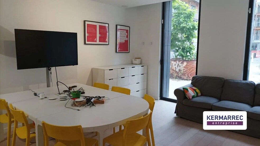 Office in Nantes to rent - Building Photo - Image 3 of 13