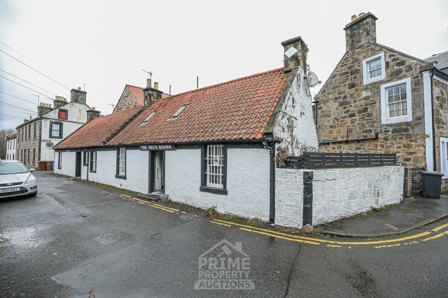 26 Forth St, Kincardine for sale Primary Photo- Image 1 of 5