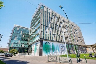 More details for 152-160 Avenue Aristide Briand, Bagneux - Office to Rent