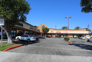 More details for 6151-6191 Atlantic Ave, Long Beach, CA - Retail for Rent