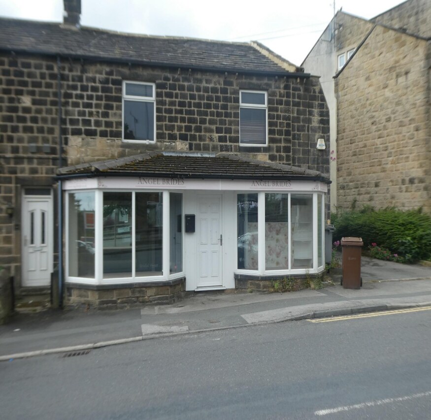 158 Low Ln, Leeds for sale Primary Photo- Image 1 of 1