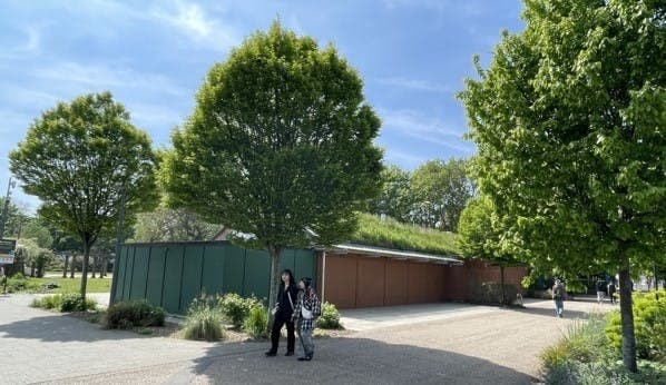 The Level Park, Brighton for sale Building Photo- Image 1 of 1