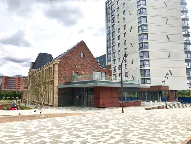 More details for Castlebank St, Glasgow - Office to Rent