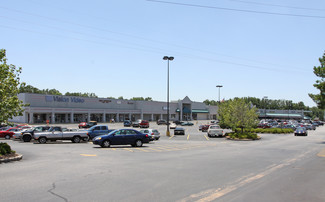 More details for 2405-2465 Jefferson Rd, Athens, GA - Retail for Rent