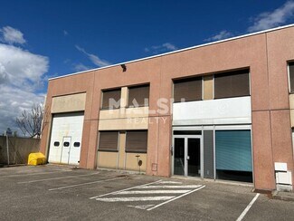 More details for Light Industrial to Rent