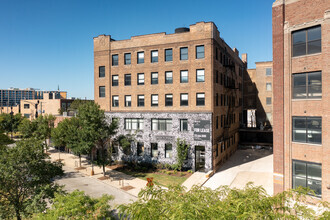 344 N Ogden Ave, Chicago, IL for sale Primary Photo- Image 1 of 1