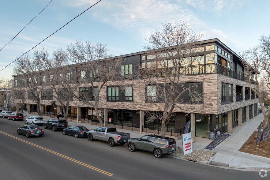 3100 Zuni St, Denver, CO for rent - Building Photo - Image 1 of 7