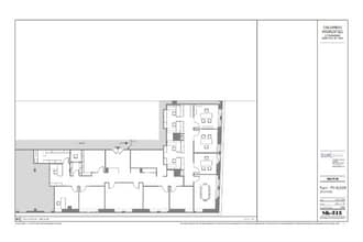 217 Broadway, New York, NY to rent Floor Plan- Image 1 of 1