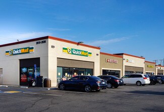 More details for 2618-2636 W La Palma Ave, Anaheim, CA - Retail for Rent